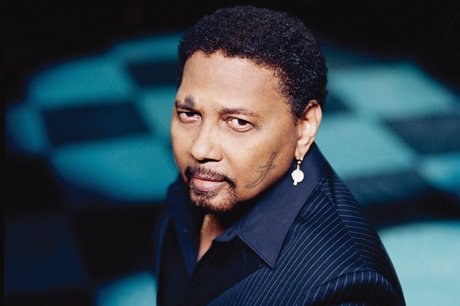 Aaron Neville