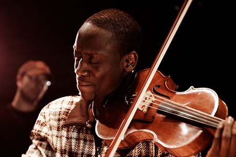 Black Violin