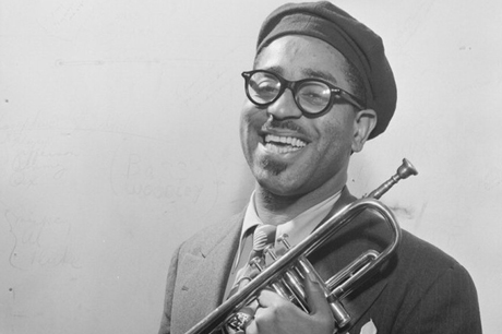 Dizzy Gillepsie